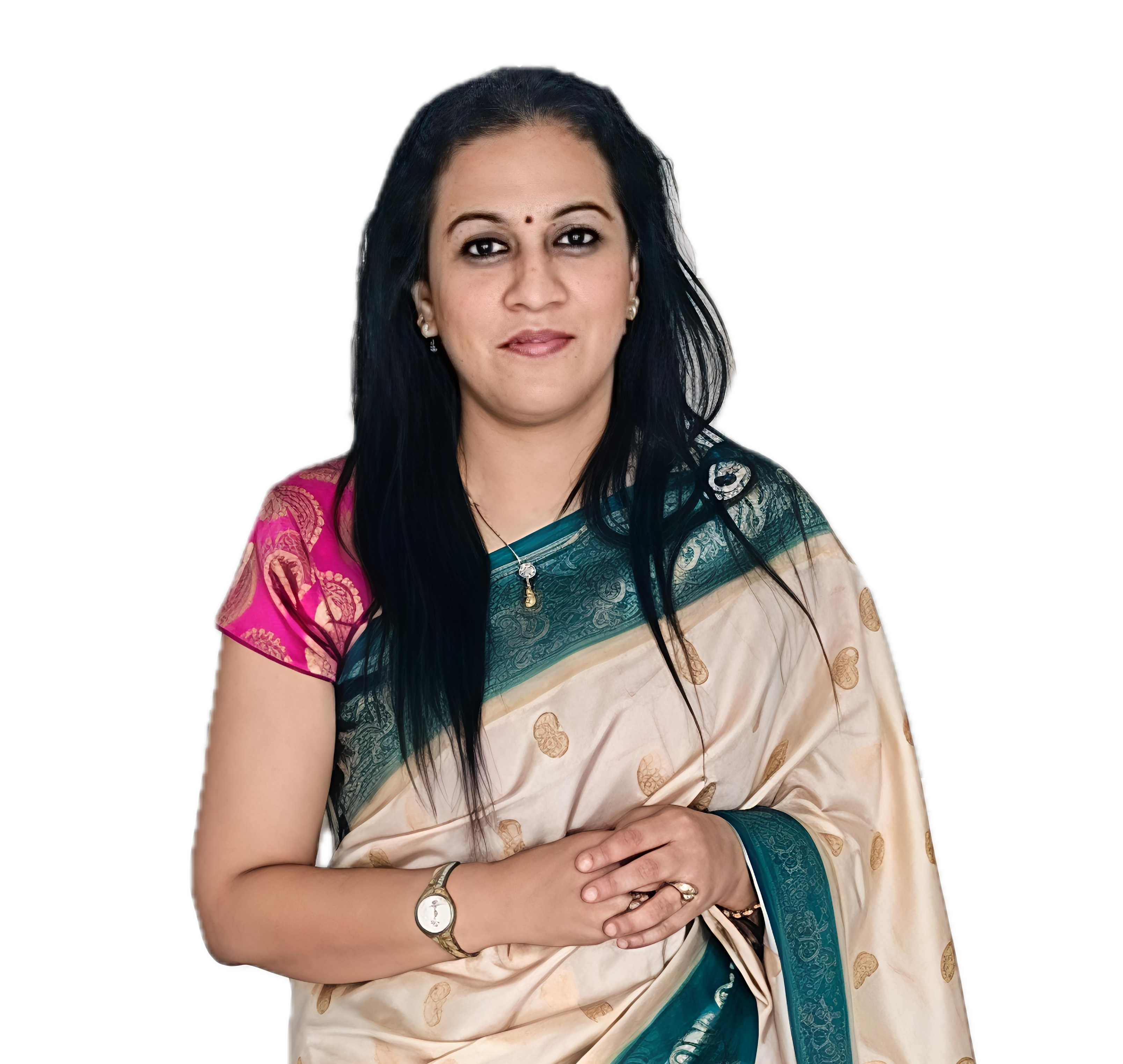 Dr. Richa Goyal