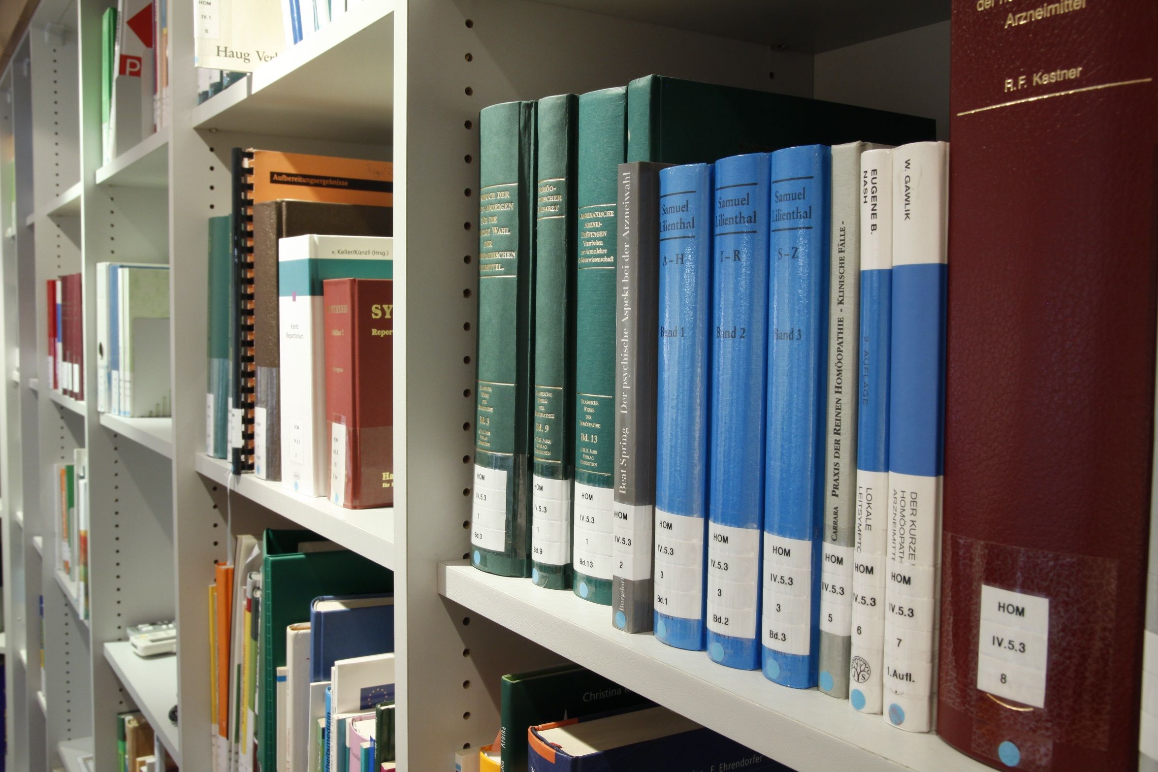 Publications